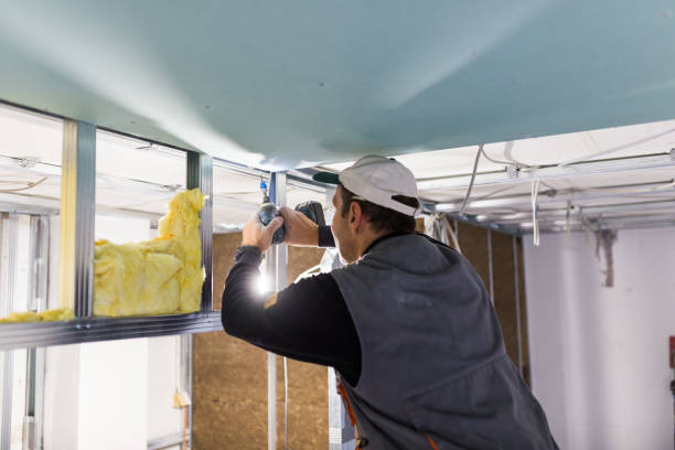 , DE Insulation Contractor Company