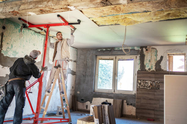 Best Types of Insulation in Rising Sun Lebanon, DE