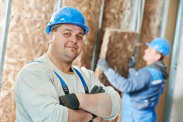 Best Types of Insulation in Rising Sun Lebanon, DE